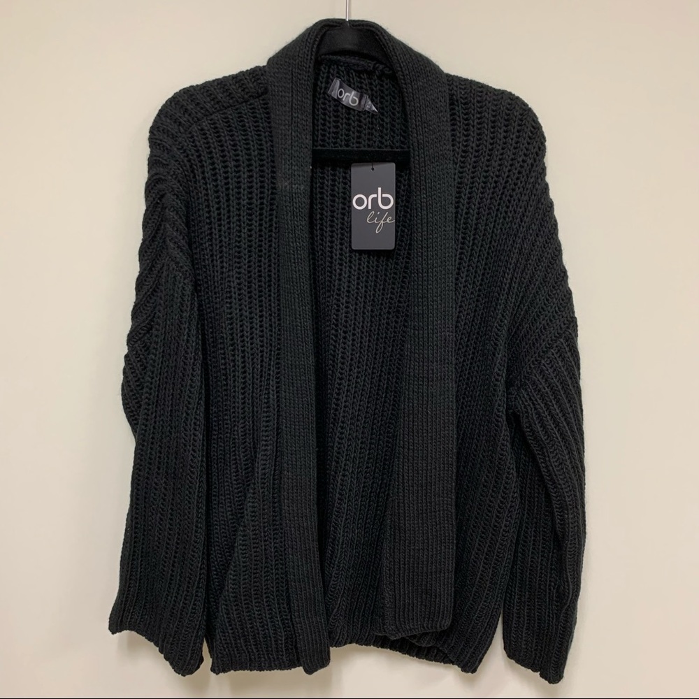 Orb Sweater
